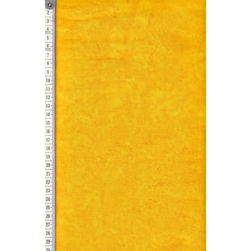 Batik Australia Tonal Batiks T-GOLD, 110cm Wide (T-87)