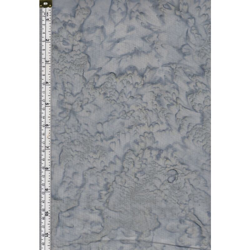 Batik Australia Tonal Batiks GRAPHITE 110cm Wide Cotton Fabric (T-97)