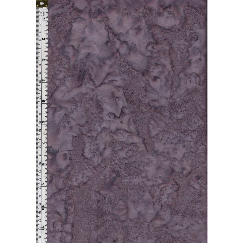 Batik Australia Tonal Batiks HAZE 110cm Wide Cotton Fabric (T-101)