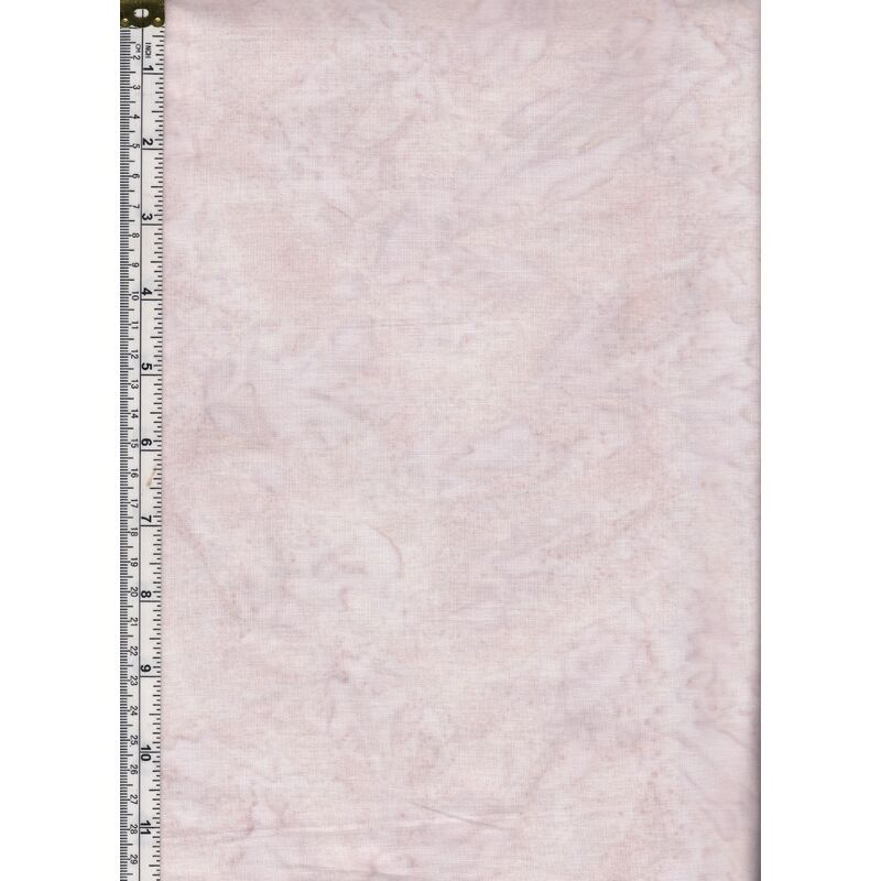 Batik Australia Tonal Batiks MISTY MAUVE 110cm Wide Cotton Fabric (T-42)