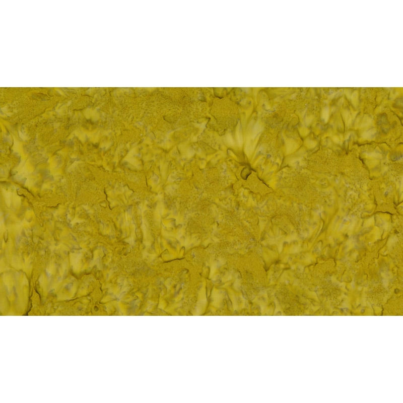 Batik Australia Tonal Batiks MOSS 110cm Wide Cotton Fabric, Per 25cm