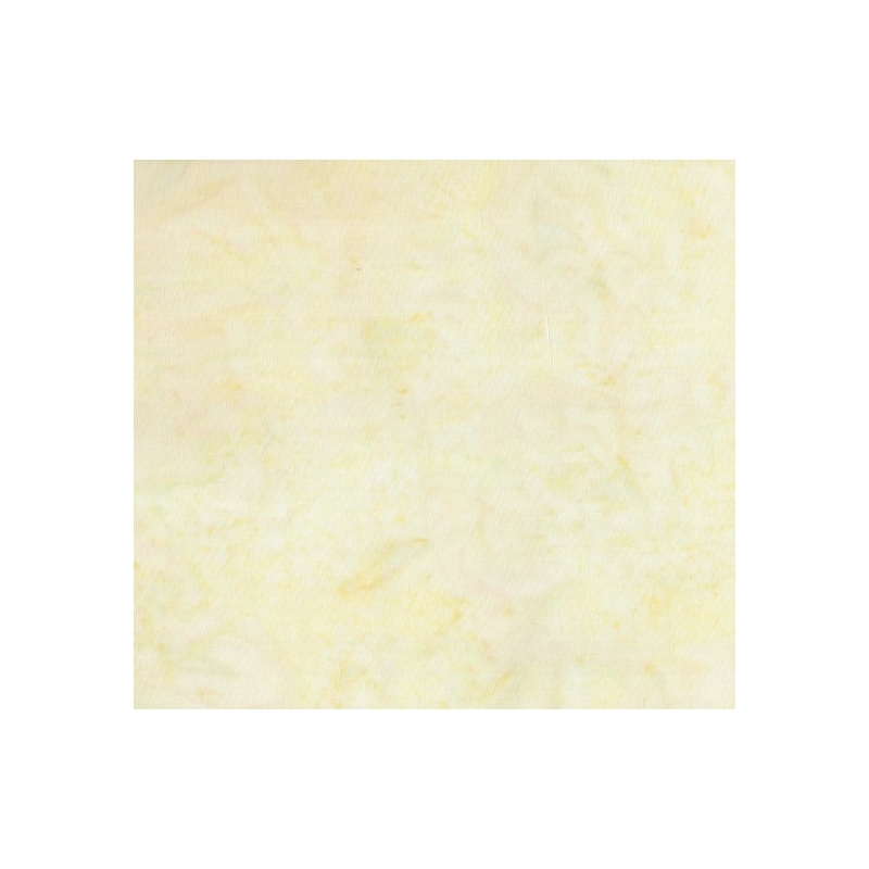 Batik Australia Tonal Batiks NATURAL 110cm Wide Cotton Fabric (Per 25cm)