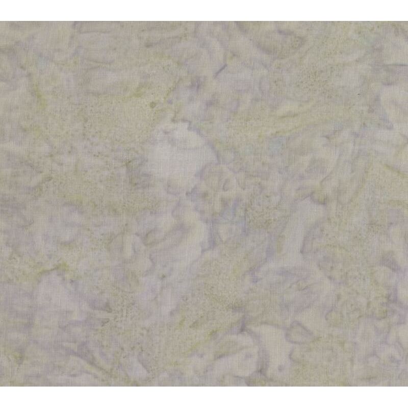 Batik Australia Tonal Batiks NEW LATTE 110cm Wide Cotton Fabric