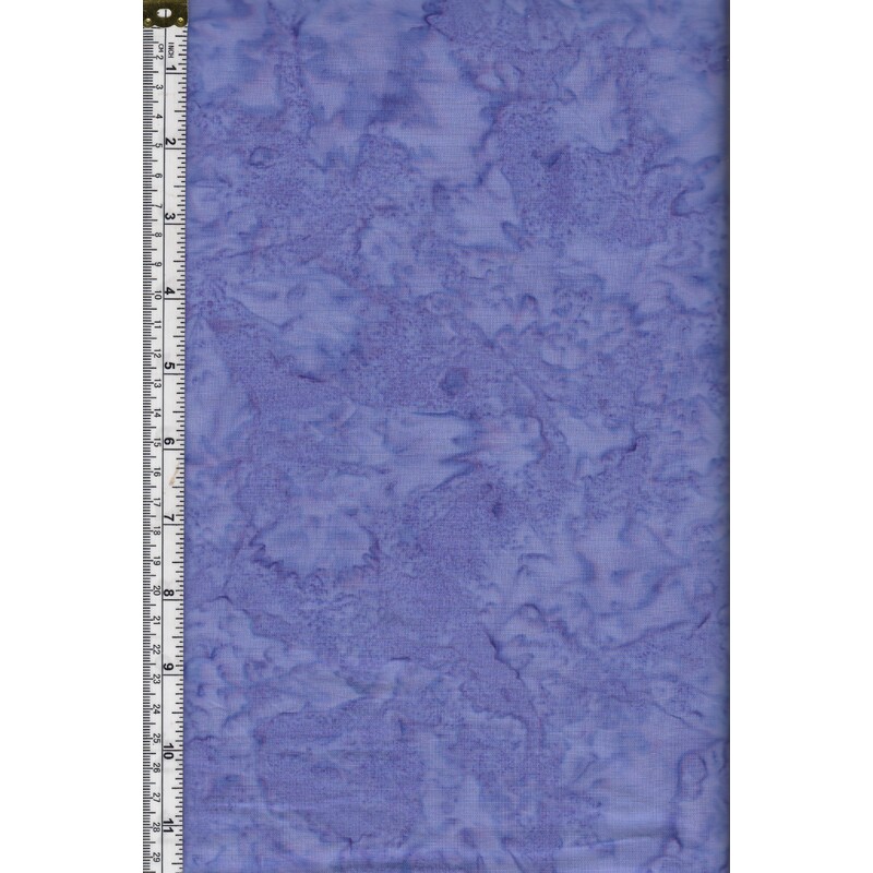 Batik Australia Tonal Batiks OCEAN 110cm Wide Cotton Fabric (T-13)