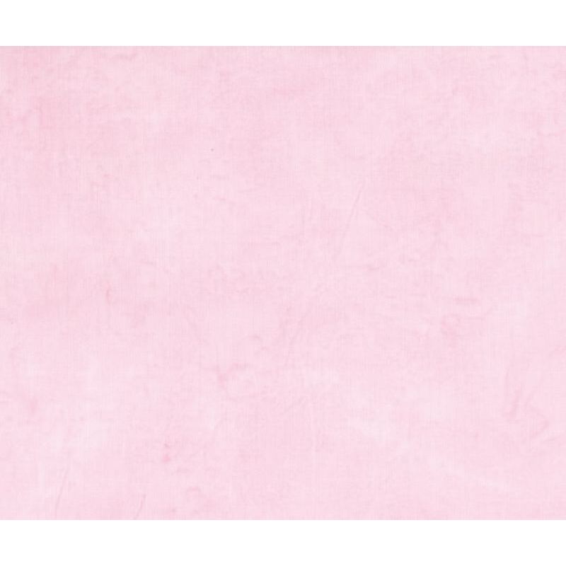 Batik Australia Tonal Batiks PEARL PINK 110cm Wide Cotton Fabric