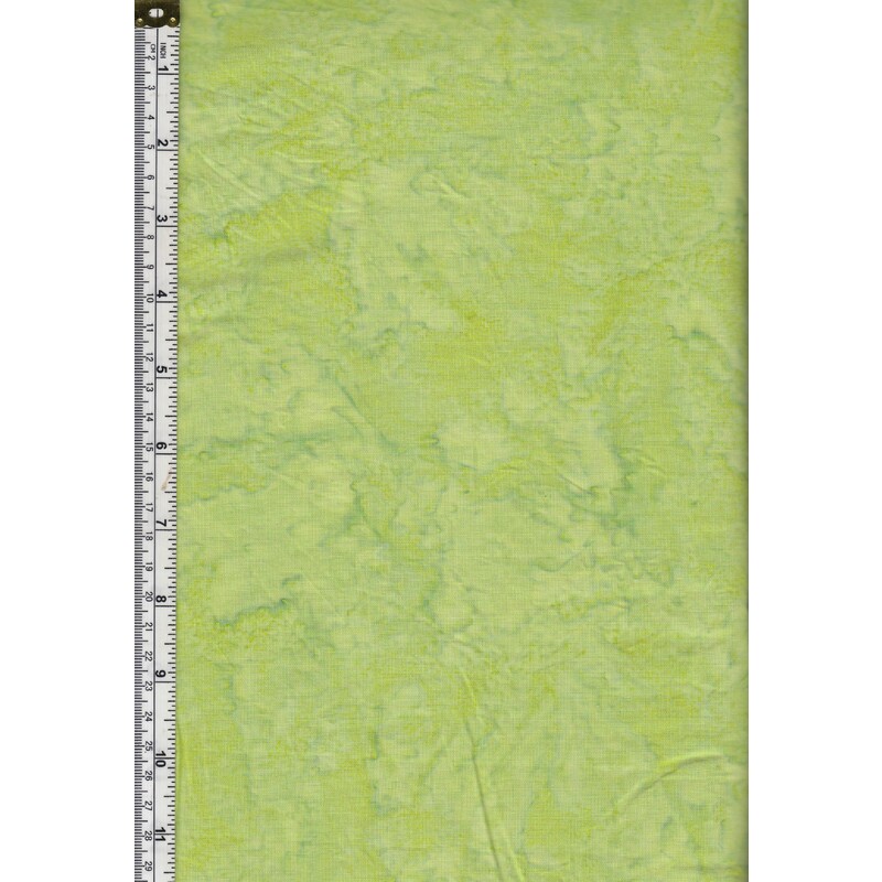 Batik Australia Tonal Batiks SUBLIME 110cm Wide Cotton Fabric (T-25)