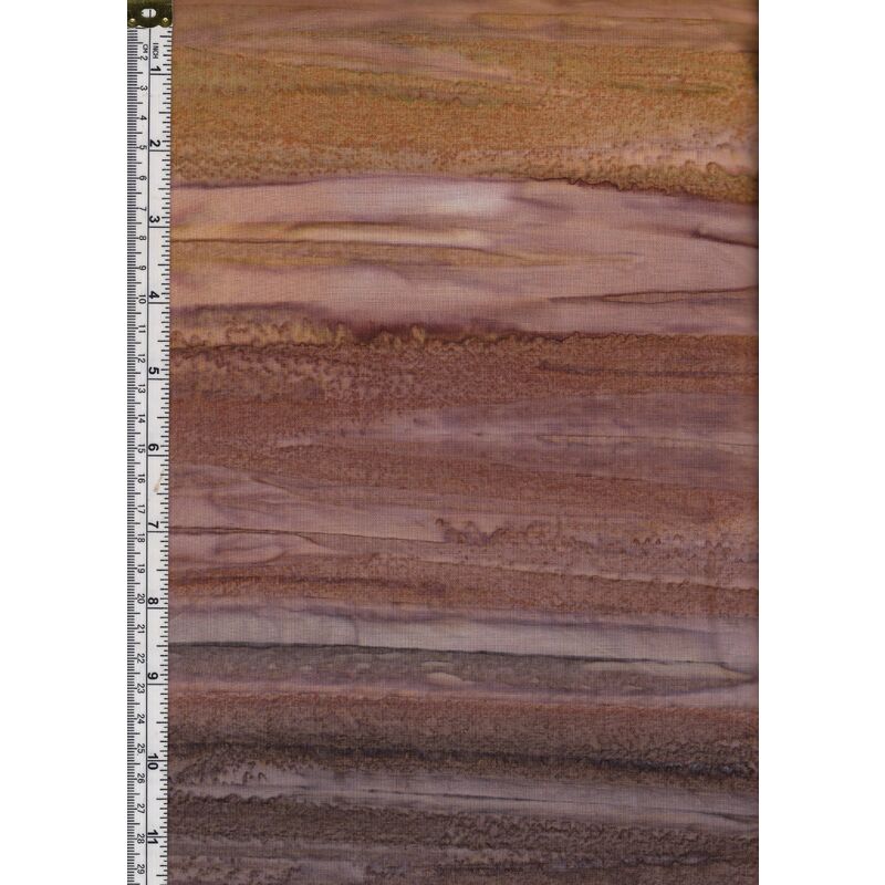 Batik Australia Bargello Stripe TD1210-Y1 Col 12 110cm Wide Cotton Fabric