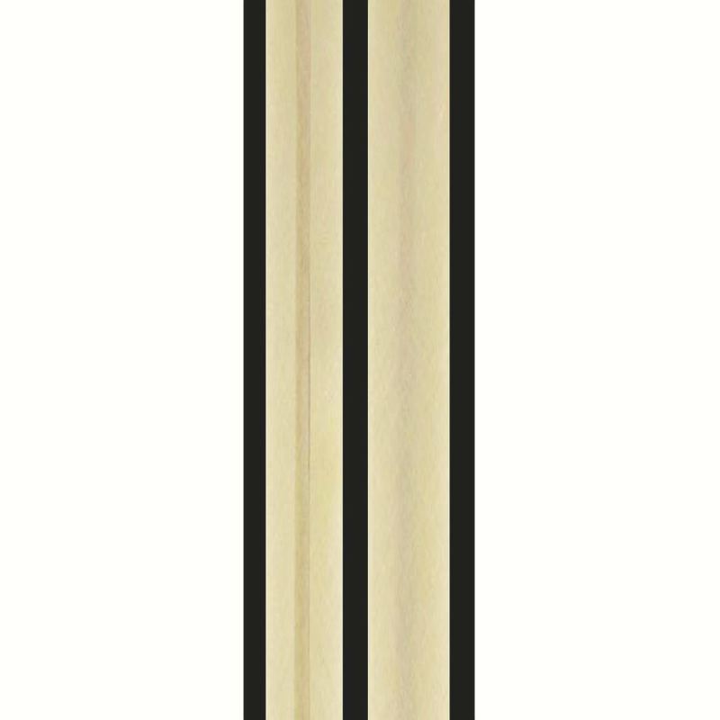 DARK CREAM 6mm Cotton Bias Binding Single Folded x 5 Metres