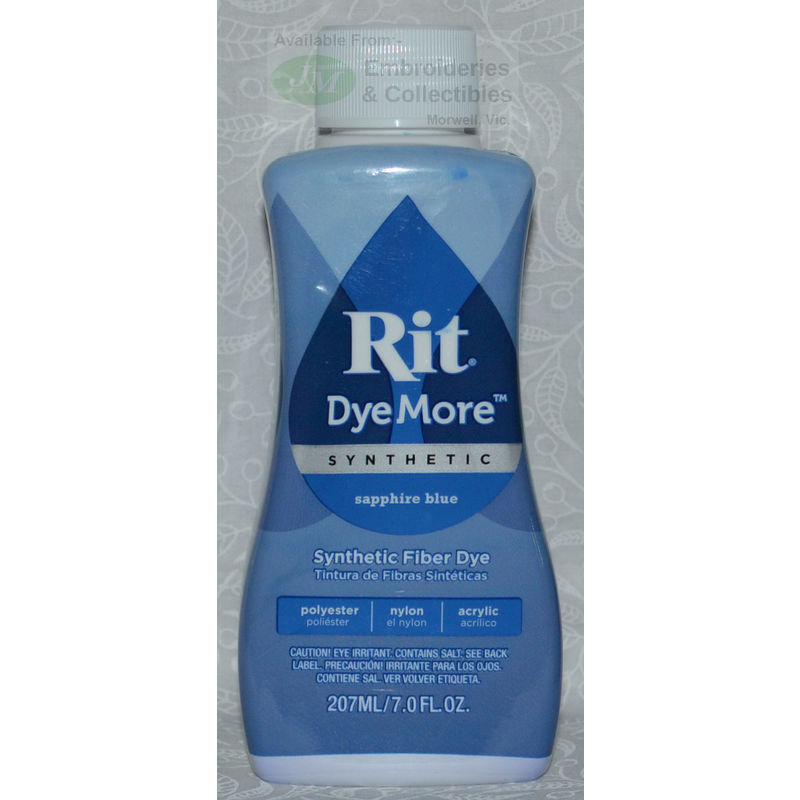 RIT ColorStay Dye Fixative 236ml Bottle (8 FL OZ), Enhances Colour