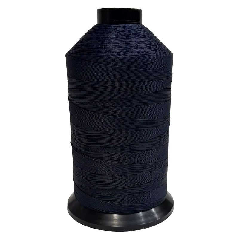 Arianna VELA Bonded Polyester TKT20 UV Treated Thread, 2000m NAVY (617)