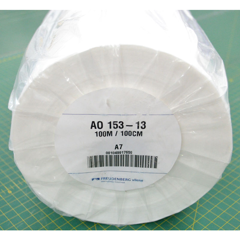 Vilene Tearaway Medium 100cm, 100m Roll