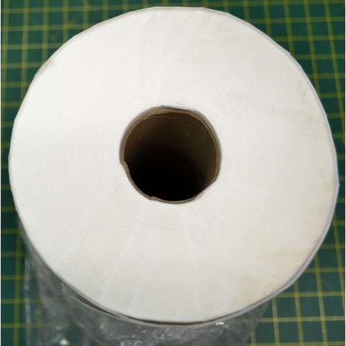 Vilene Tearaway Heavy 30cm Per Metre, Embroidery Stabiliser
