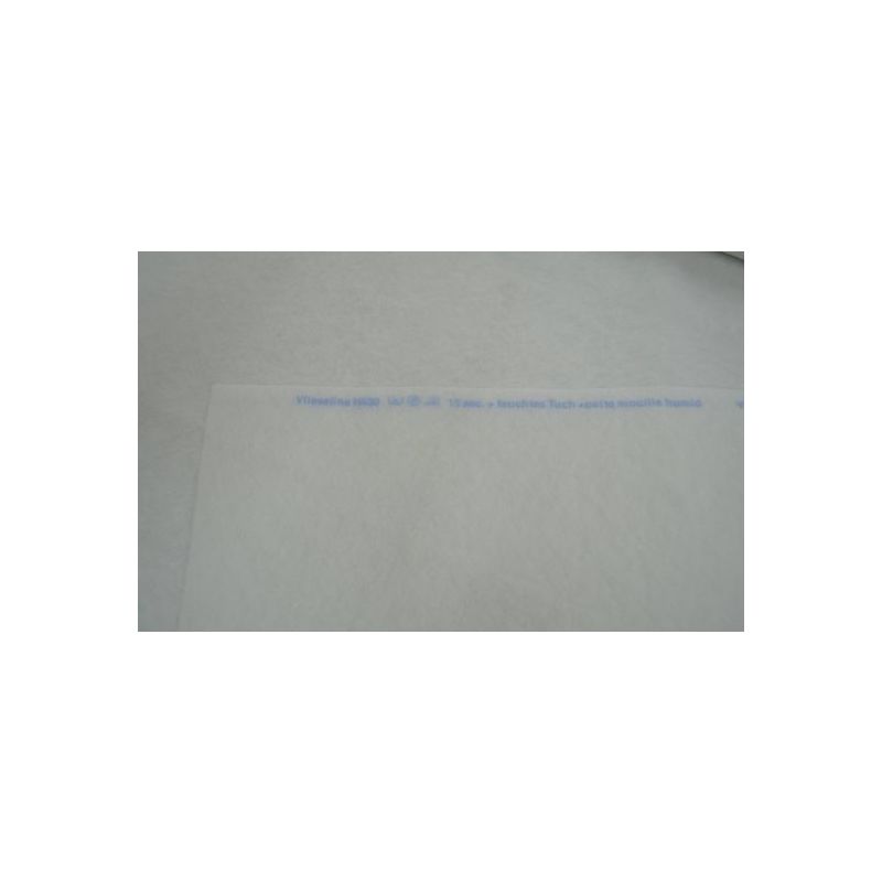 Vilene Volume Fleece Fusible Iron-On Medium Light Pellon H630, 90cm 30 Metre Roll