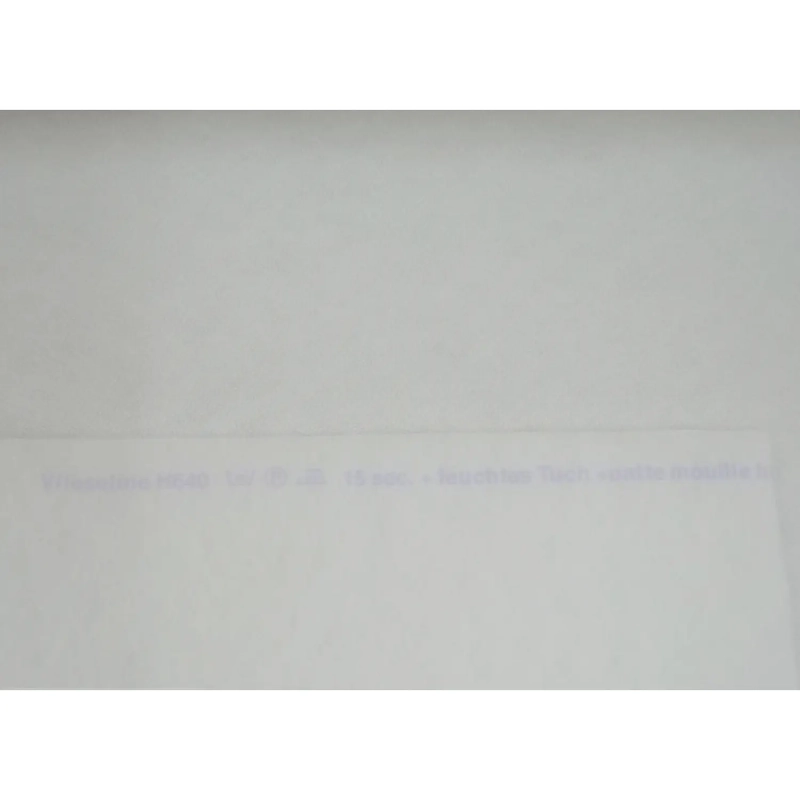 Vilene Volume Fleece Fusible Iron-On Medium PELLON H640, 90cm W Per Metre