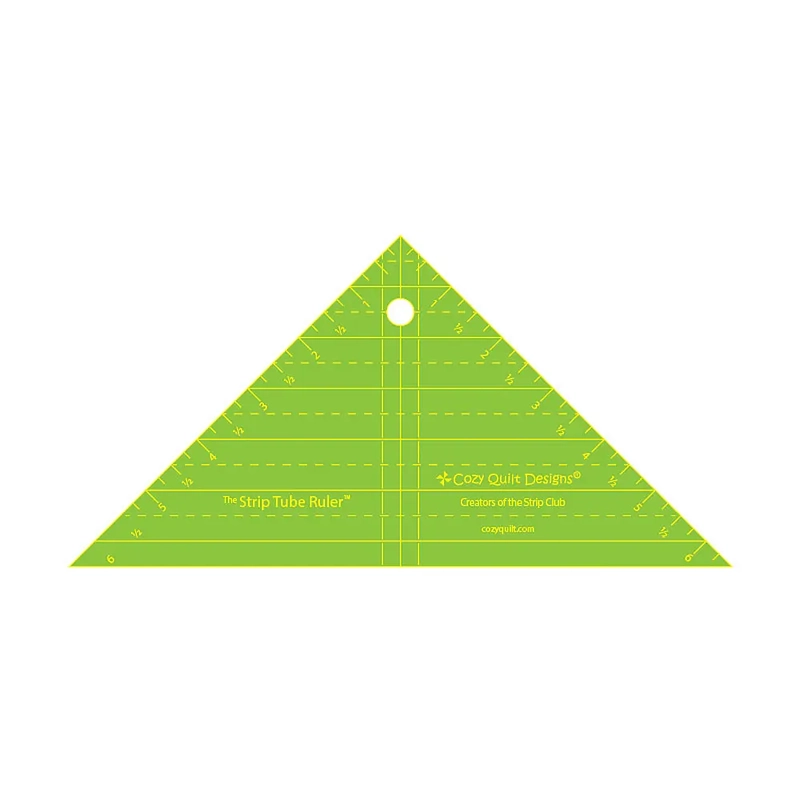 The Strip Tube Ruler Junior -  VT1830-6.5