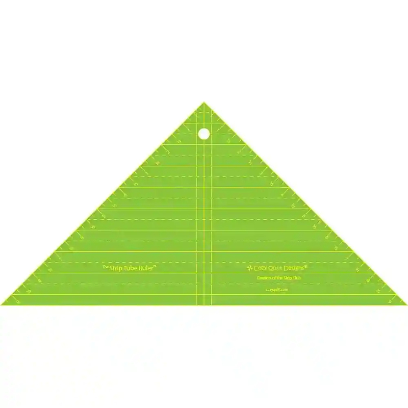 The Strip Tube Ruler -  VT1830-9.5 