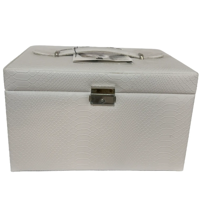Travel Sewing Box by Klasse, 27 x 20 x 17cm
