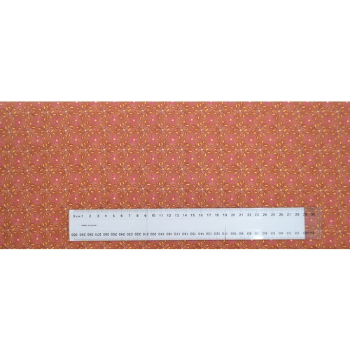 Cotton Fabric Per Metre, 110cm Wide, Magical Memories Y1091.50