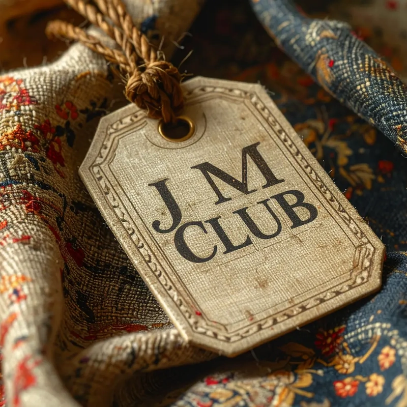 JM Club 1 Year Membership - Lower prices on purchases.