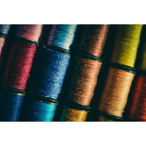 The Ultimate Guide to Embroidery Thread: Types, Uses & Tips