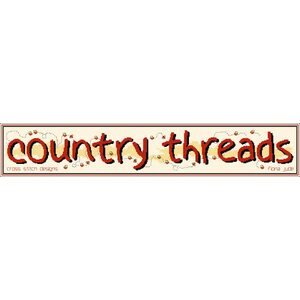 COUNTRY THREADS