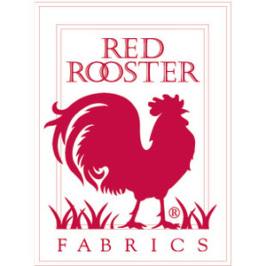 Red Rooster Fabrics