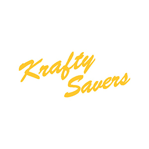 KRAFTY SAVERS