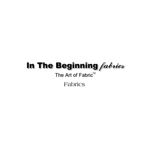 In The Beginning Fabrics