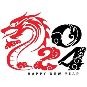 Newsletter 9 Jan 2024