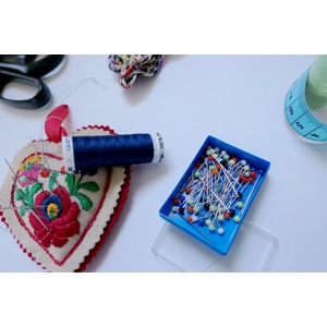 Haberdashery